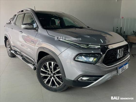 FIAT TORO 2.0 16V TURBO DIESEL RANCH 4WD AT9